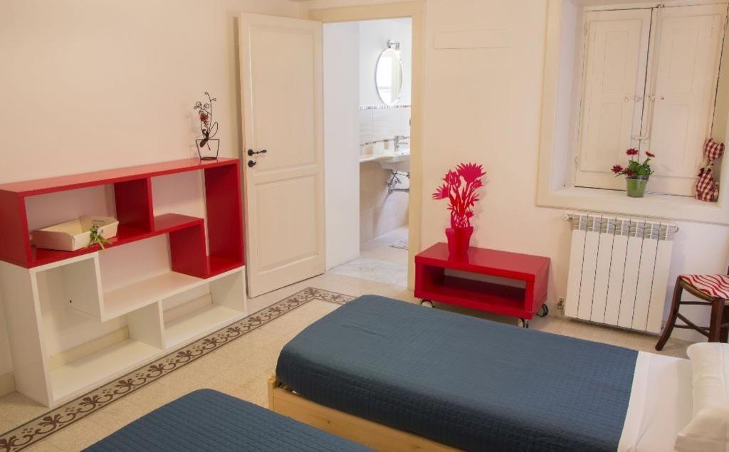 Casa Vacanze L'Altra Diaz Syrakuzy Zewnętrze zdjęcie